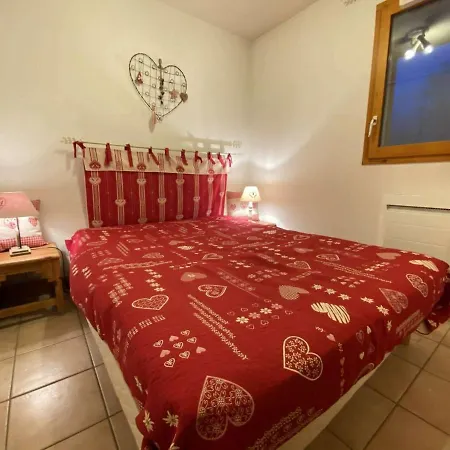 Appartement Cosy Proche Centre - 5 Pers. Apartment