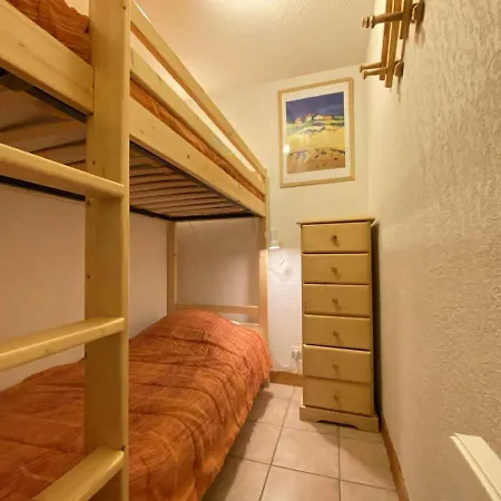 Appartement Cosy Proche Centre - 5 Pers. Apartment *